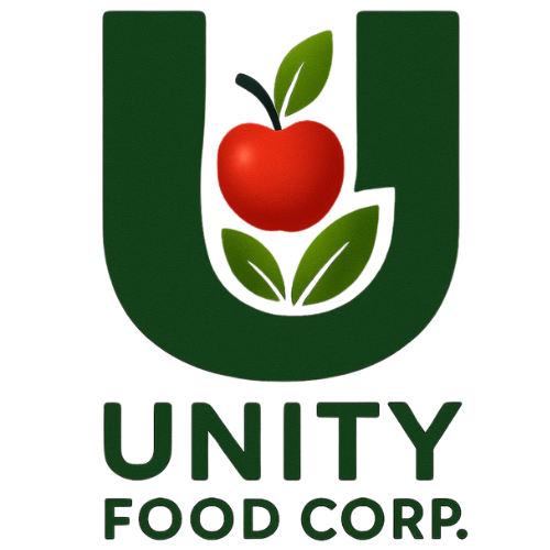 Unity Food Corp